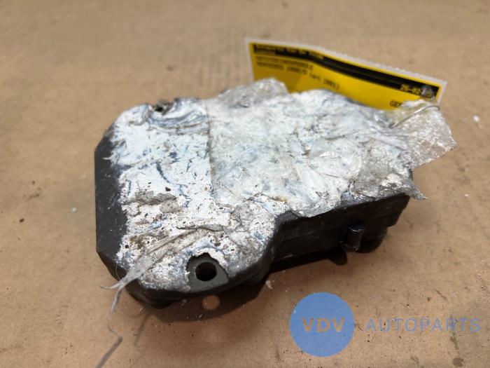 Ontstekingsmodule Mercedes 190E/D