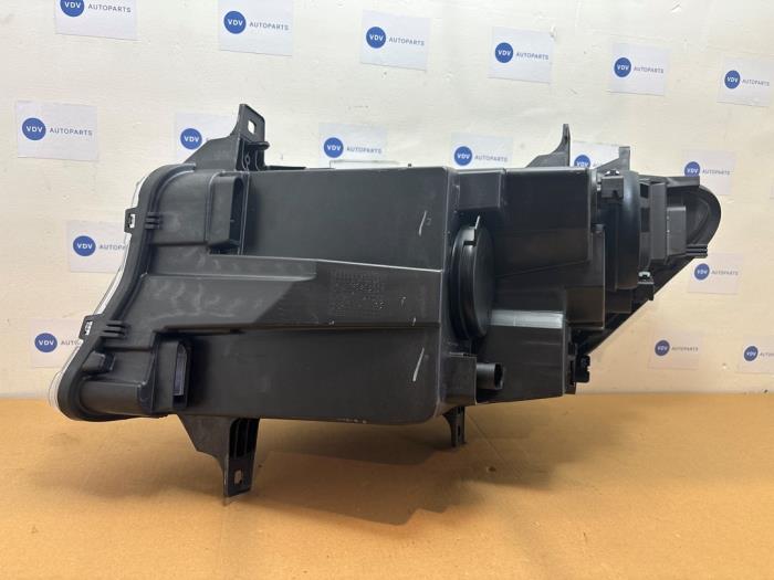 Scheinwerfer rechts Mercedes Sprinter