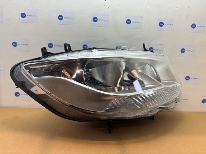 Scheinwerfer rechts Mercedes Sprinter