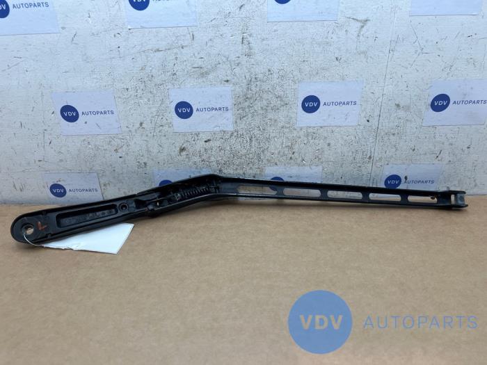 Ruitenwisserarm voor Mercedes CLK