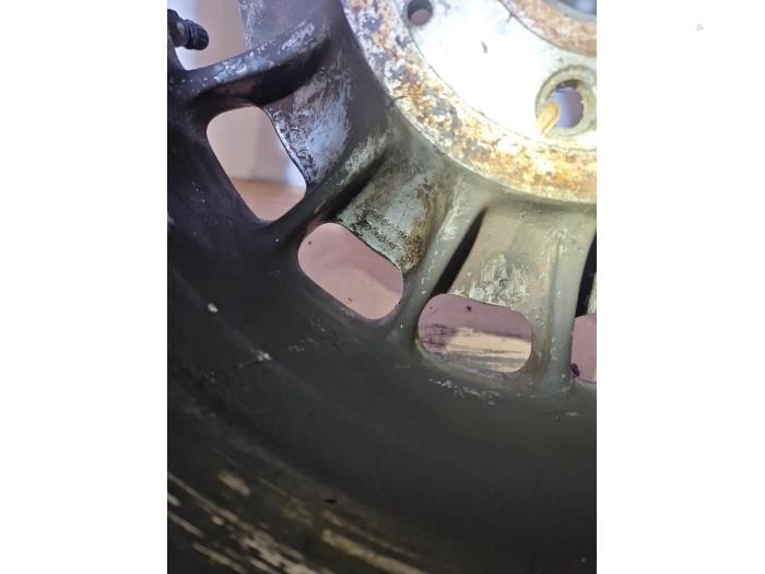 Velg Mercedes 280SL-500SLC