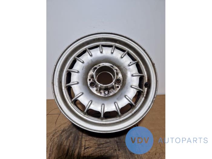 Wheel Mercedes 280SL-500SLC