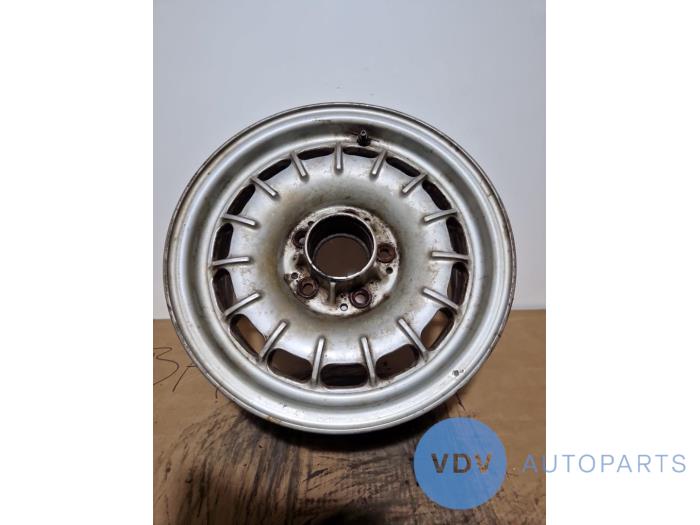 Wheel Mercedes 280SL-500SLC