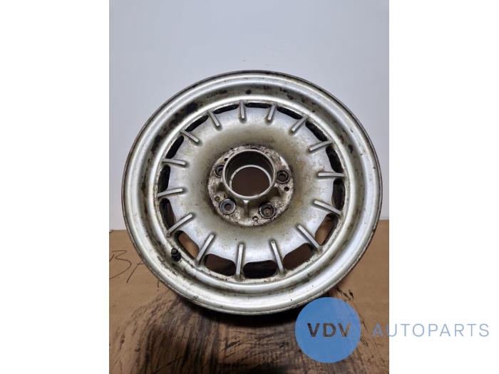Wheel Mercedes 280SL-500SLC