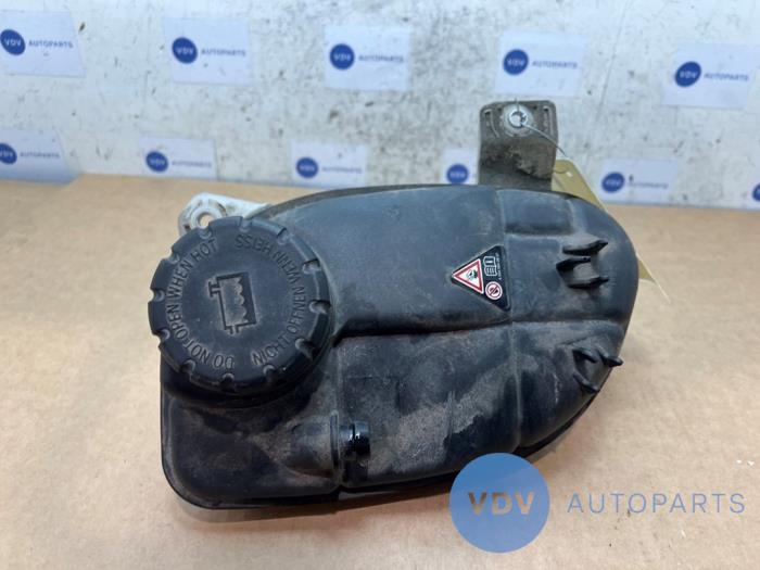 Expansion vessel Mercedes Vito