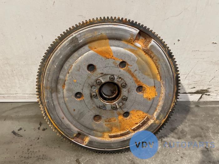Flywheel Mercedes A-Klasse