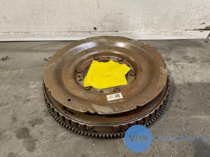 Flywheel Mercedes A-Klasse