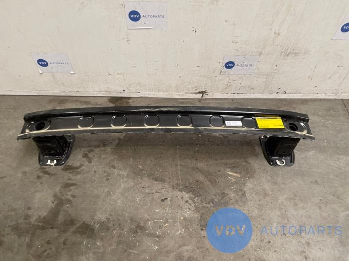 Chassis beam, rear Mercedes A-Klasse