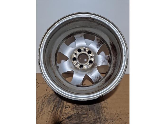 Velg Mercedes SLK