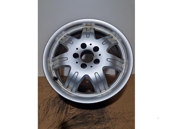 Velg Mercedes SLK
