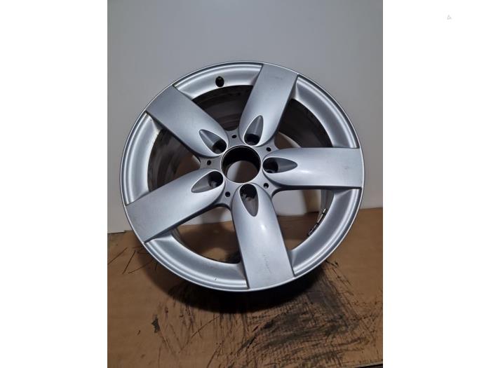 Felge Mercedes SLK