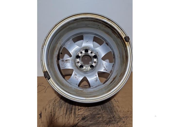 Velg Mercedes SLK