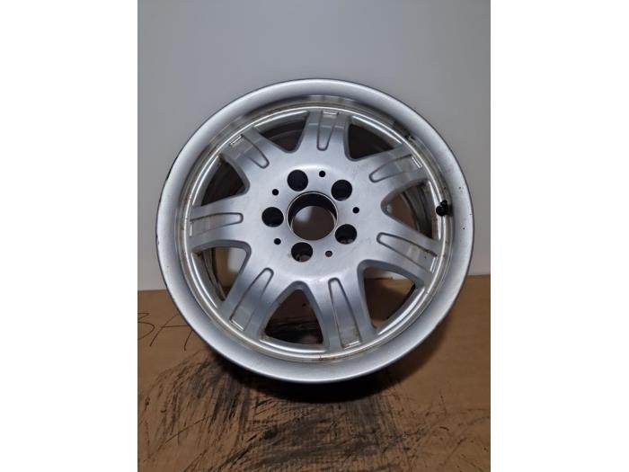 Velg Mercedes SLK