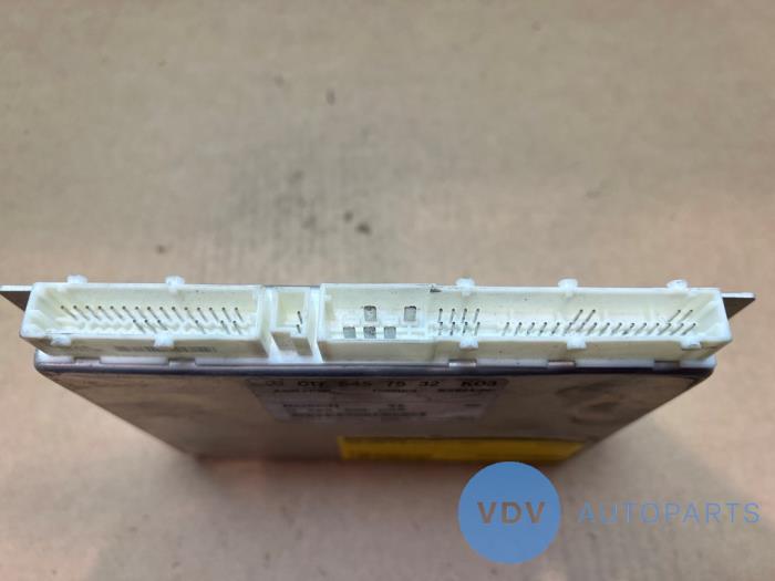 ASR Steuergerät Mercedes E-Klasse