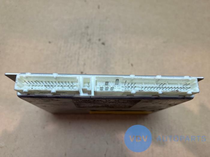 ASR Steuergerät Mercedes E-Klasse