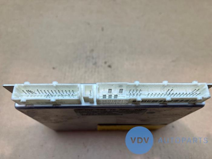 ASR Steuergerät Mercedes E-Klasse