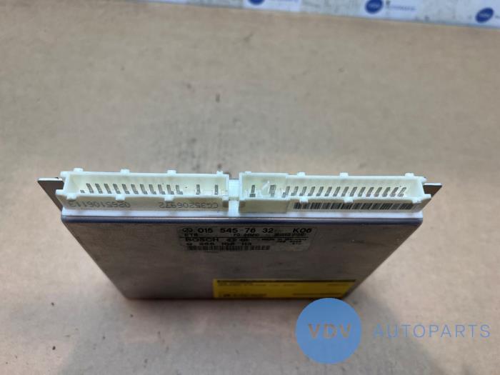 ASR Steuergerät Mercedes E-Klasse