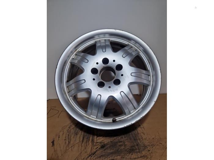 Velg Mercedes SLK