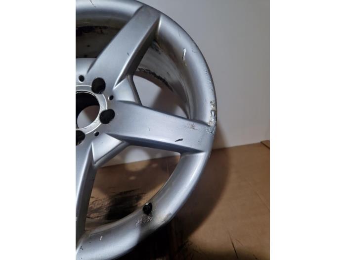 Velg Mercedes SLK