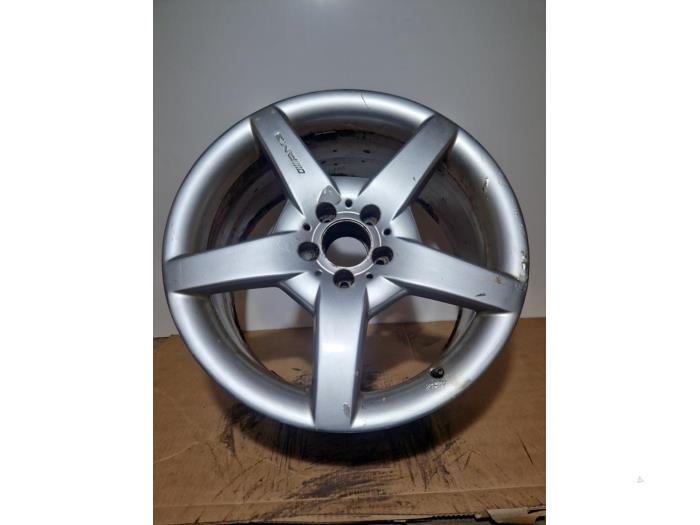 Velg Mercedes SLK