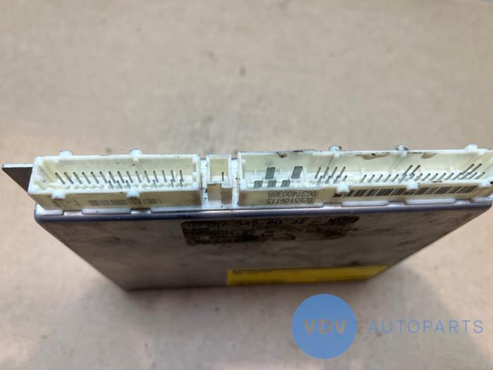 ASR Steuergerät Mercedes SL