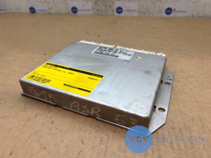 ASR Steuergerät Mercedes C-Klasse