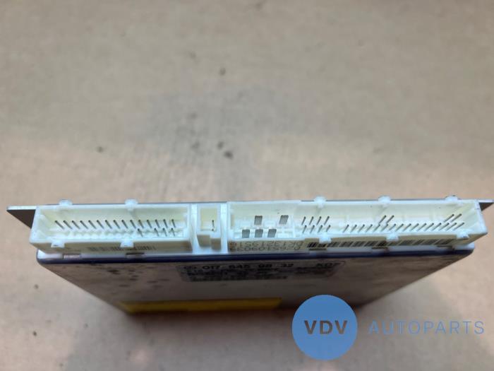 ASR Steuergerät Mercedes S-Klasse