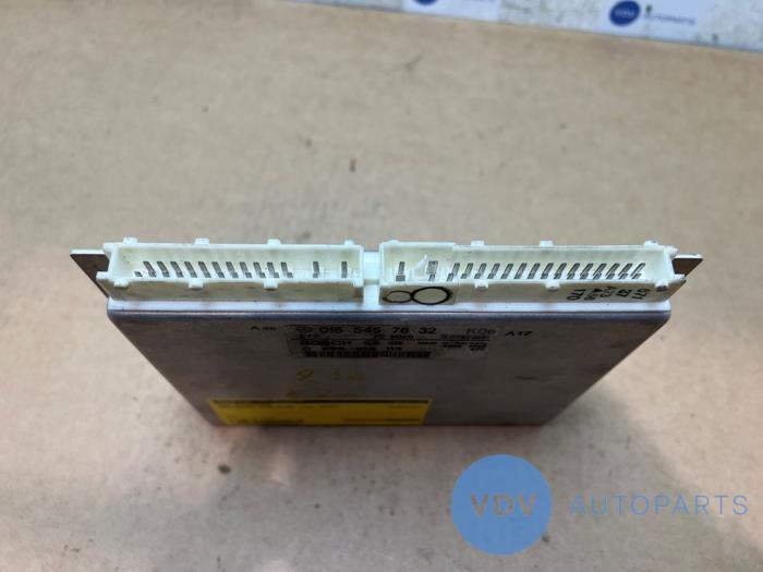 ASR Steuergerät Mercedes E-Klasse