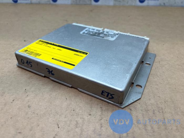 ASR Steuergerät Mercedes E-Klasse