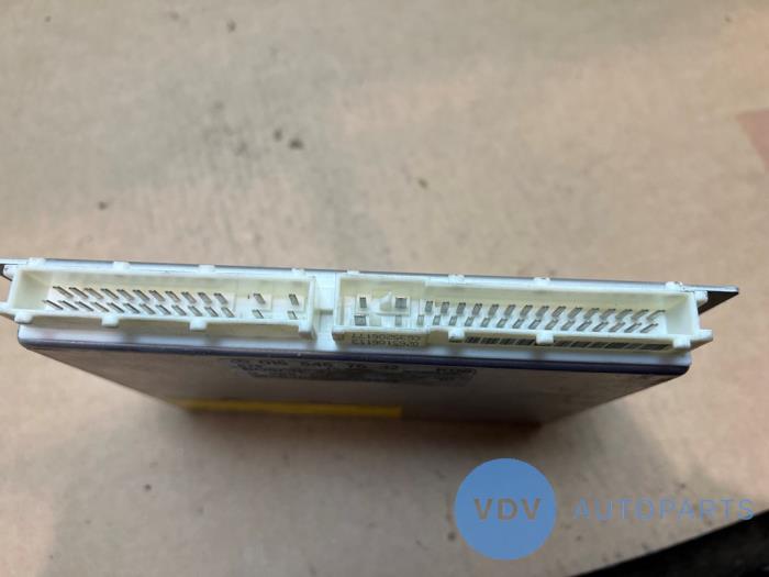 ASR Steuergerät Mercedes E-Klasse