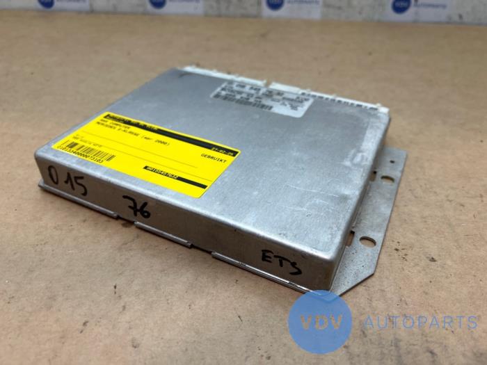 ASR Steuergerät Mercedes E-Klasse