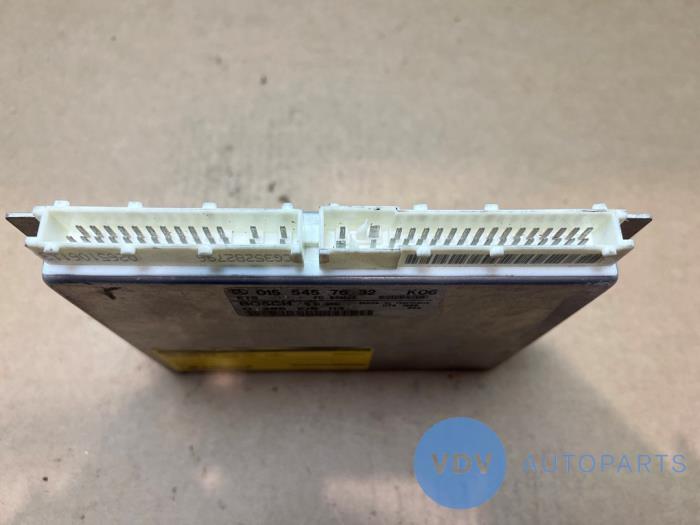 Ordinateur ASR Mercedes E-Klasse