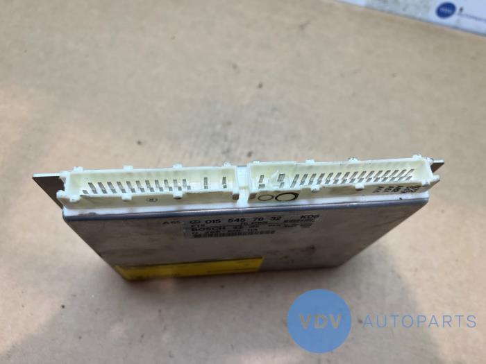 ASR Steuergerät Mercedes E-Klasse