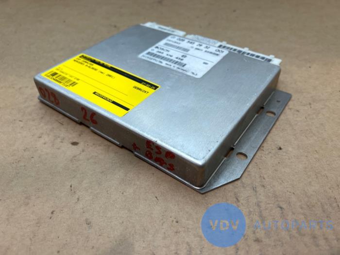 Sterownik ESP Mercedes A-Klasse