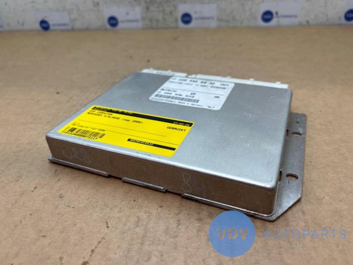 Esp computer Mercedes S-Klasse