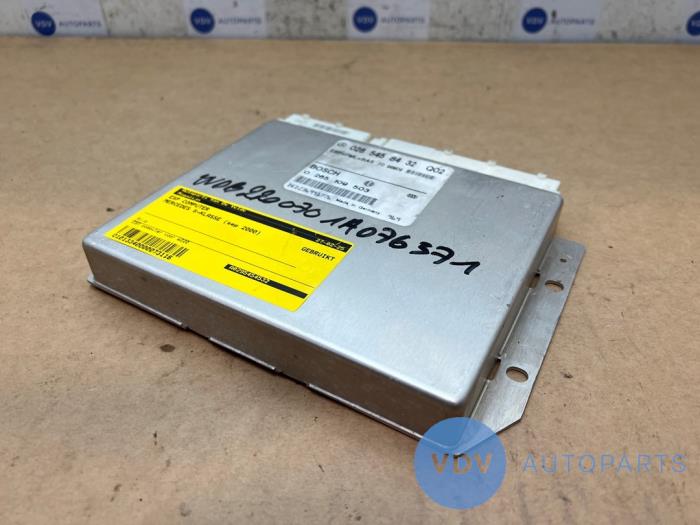 Esp computer Mercedes S-Klasse