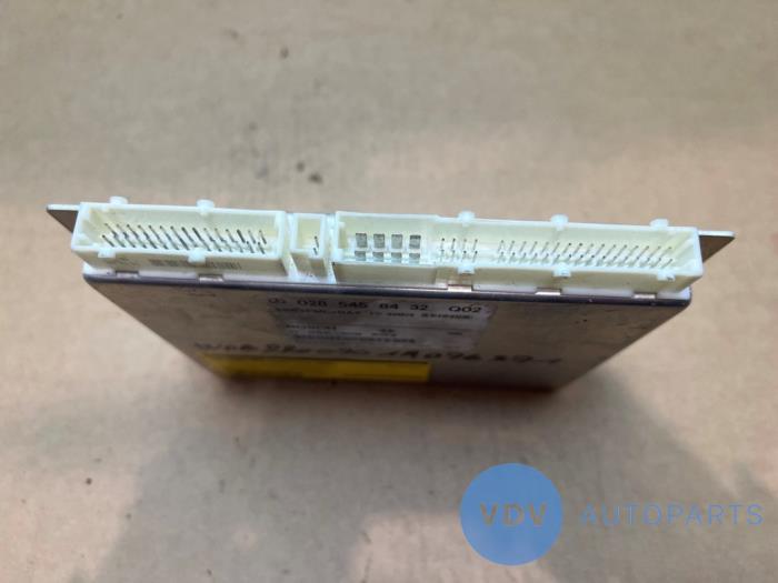 Esp computer Mercedes S-Klasse