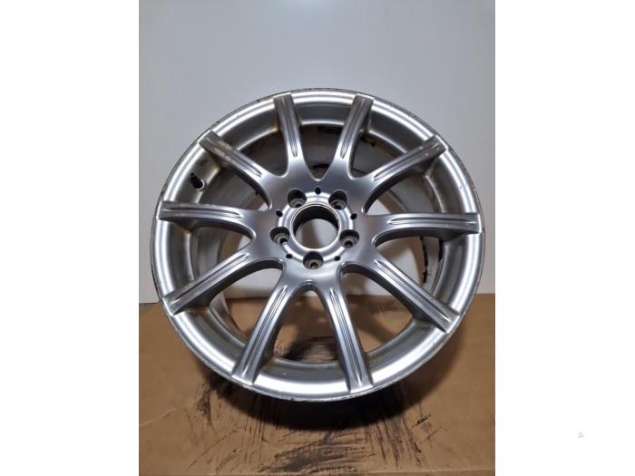 Velg Mercedes SLK