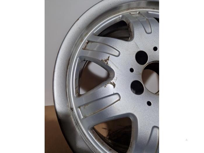 Velg Mercedes SLK