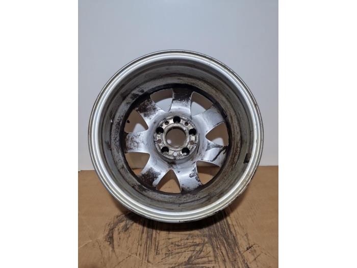 Velg Mercedes SLK