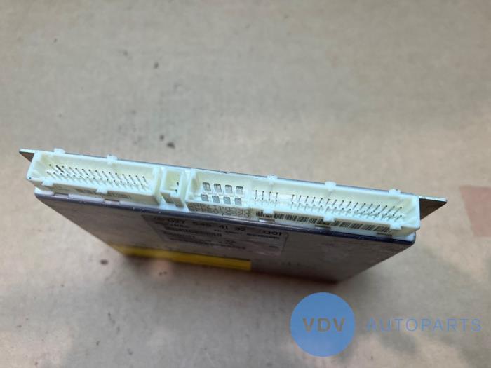 Esp computer Mercedes A-Klasse