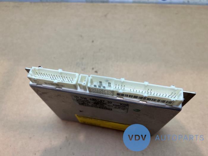 ASR Steuergerät Mercedes S-Klasse