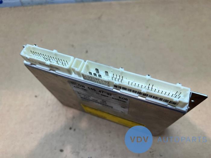 ASR Steuergerät Mercedes S-Klasse