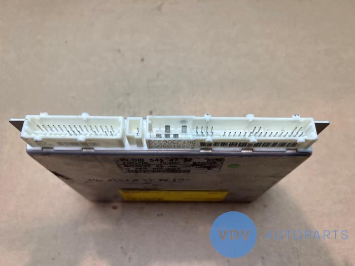 ASR Steuergerät Mercedes S-Klasse