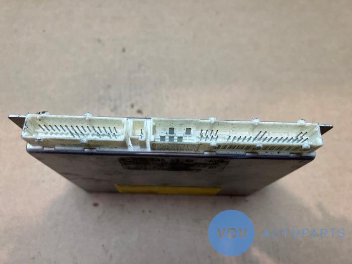 Ordinateur ASR Mercedes E-Klasse