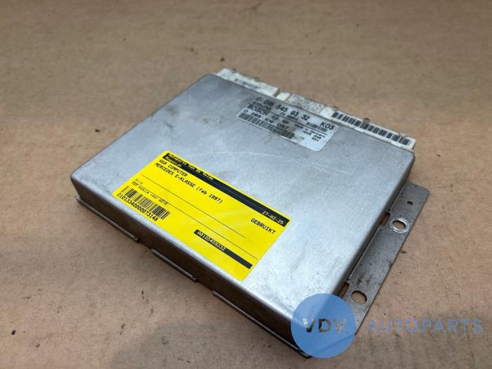 ASR Steuergerät Mercedes E-Klasse