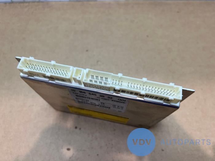 Esp computer Mercedes A-Klasse