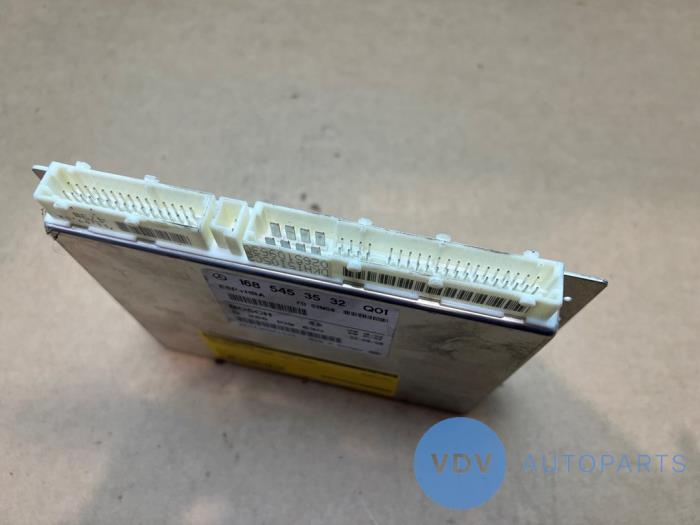 Esp computer Mercedes A-Klasse