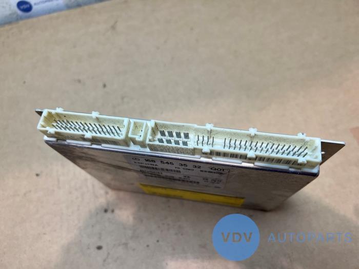 Esp computer Mercedes A-Klasse