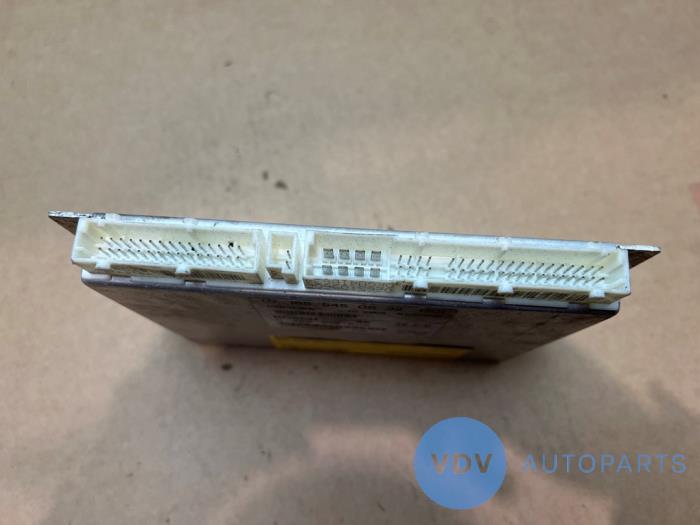 Esp computer Mercedes A-Klasse